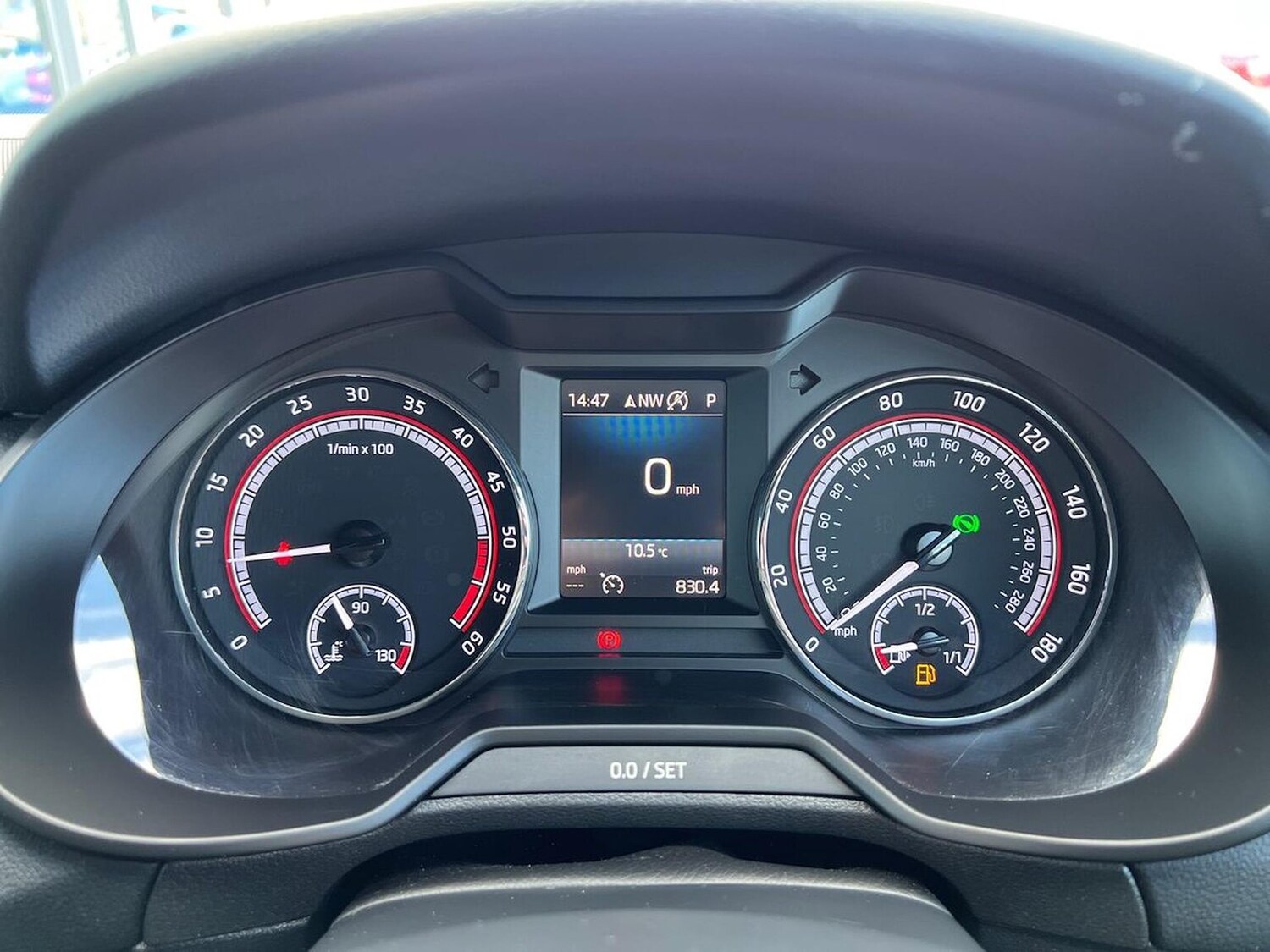 Used Skoda Octavia 2020 for sale - 78194454: Photo 12