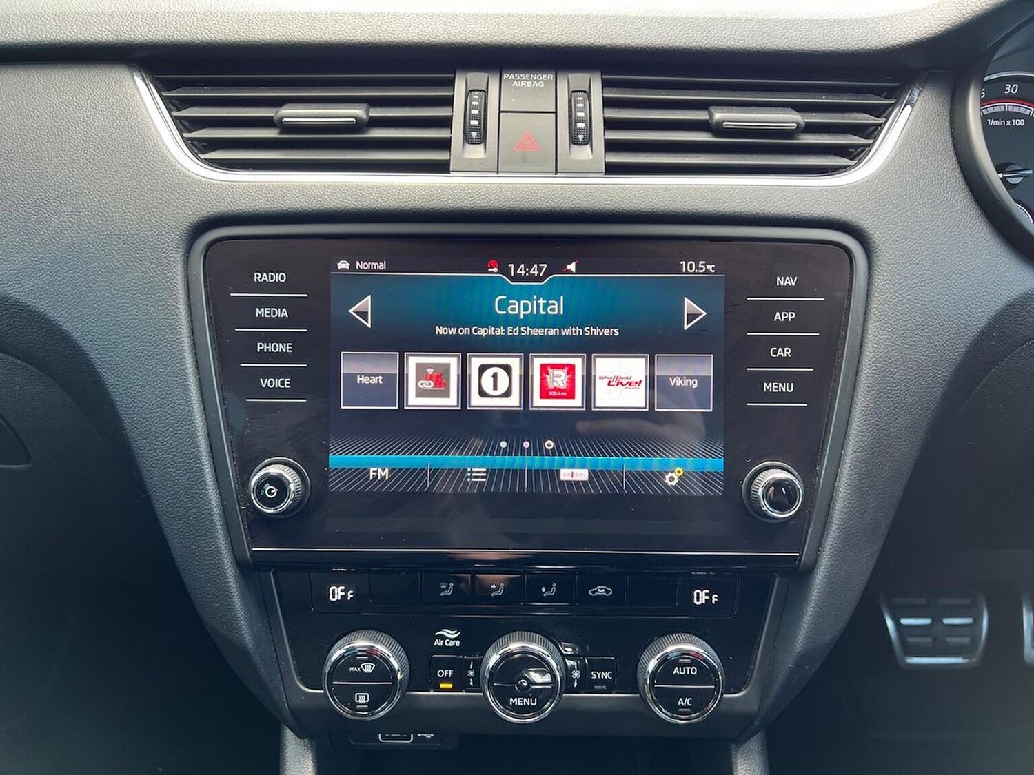 Used Skoda Octavia 2020 for sale - 78194454: Photo 13