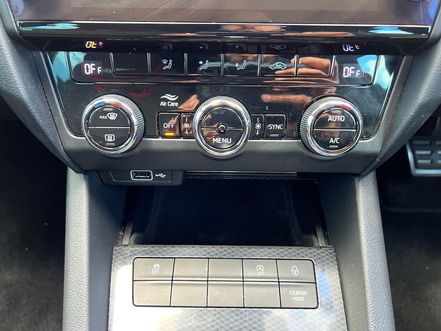 Used Skoda Octavia 2020 for sale - 78194454: Photo 14