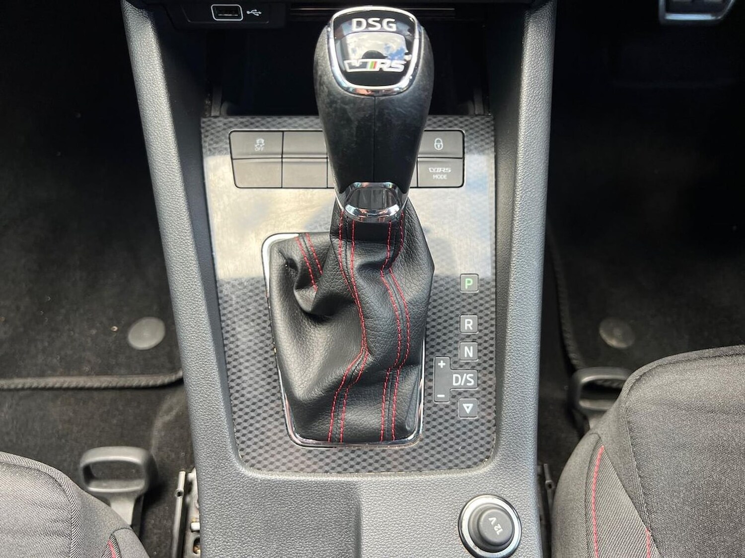 Used Skoda Octavia 2020 for sale - 78194454: Photo 15