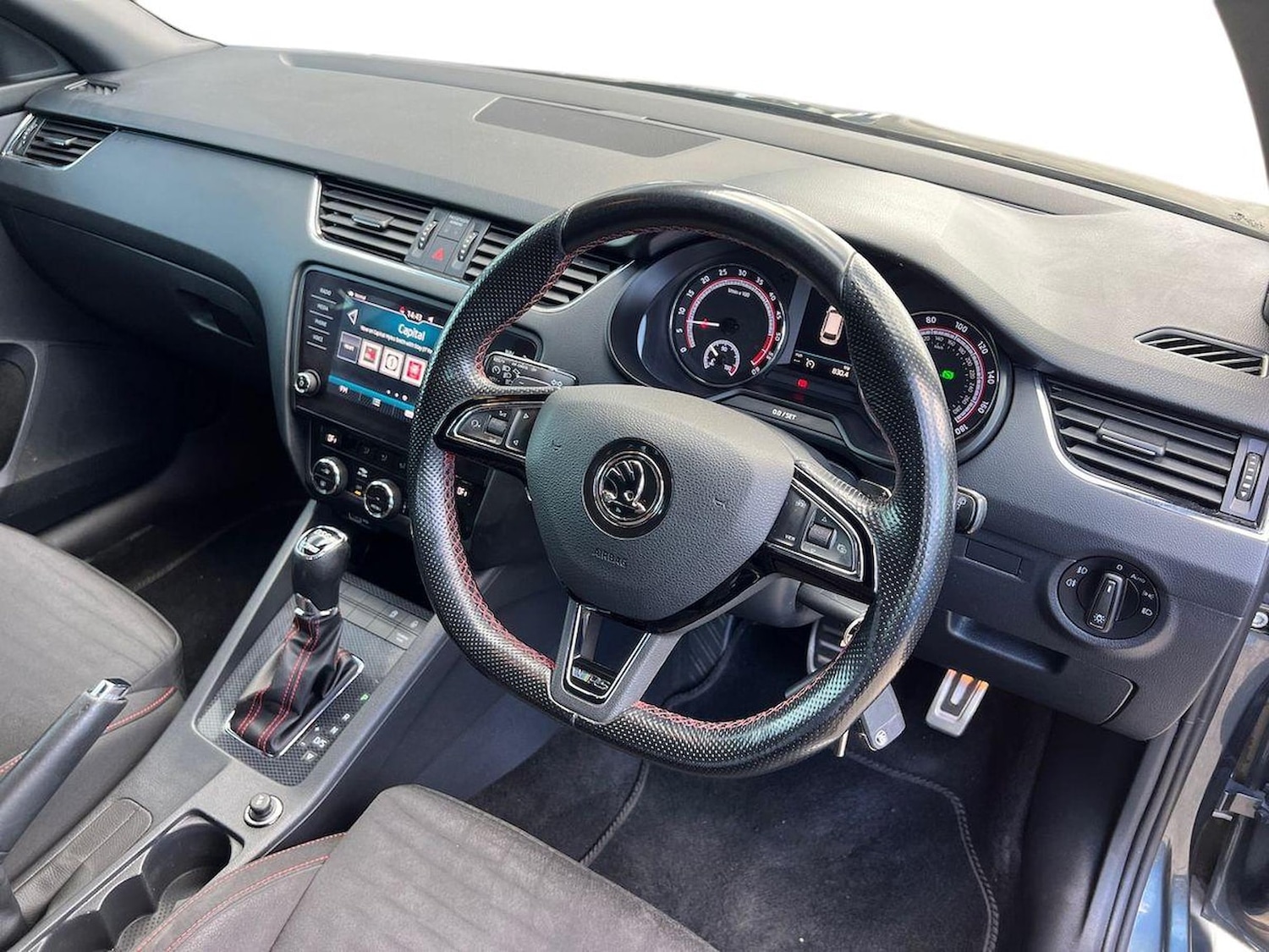 Used Skoda Octavia 2020 for sale - 78194454: Photo 17