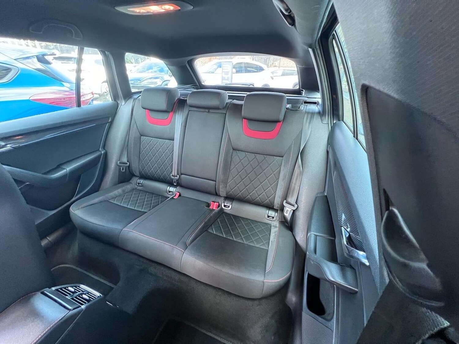 Used Skoda Octavia 2020 for sale - 78194454: Photo 18