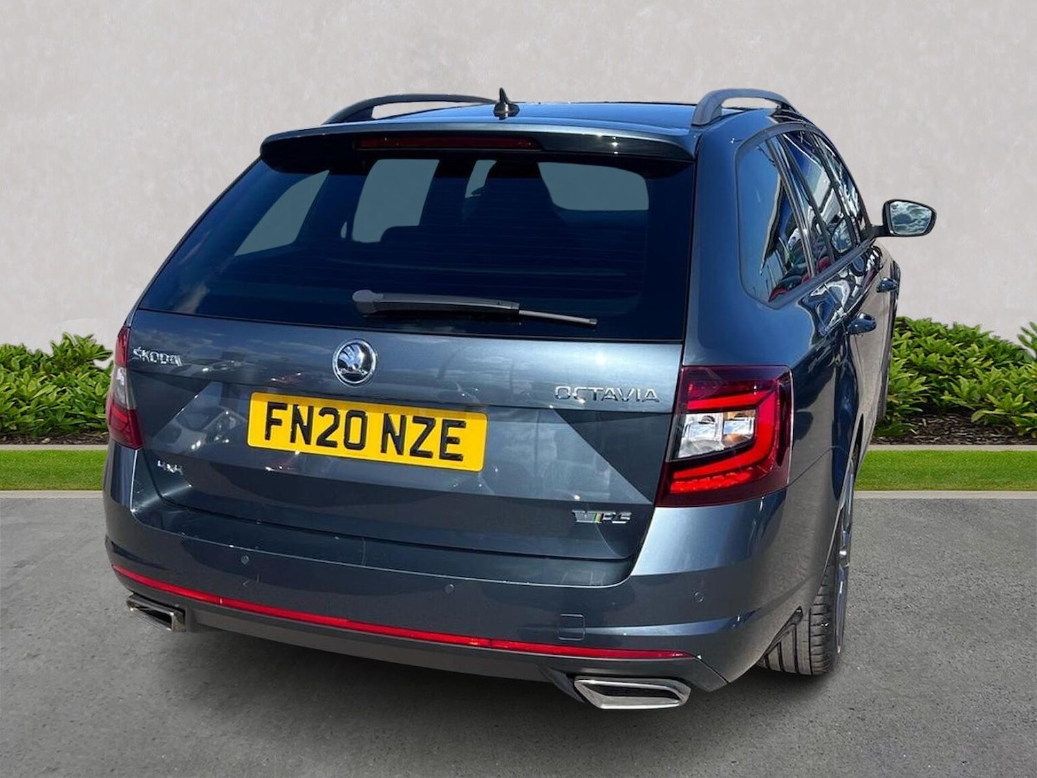 Used Skoda Octavia 2020 for sale - 78194454: Photo 20