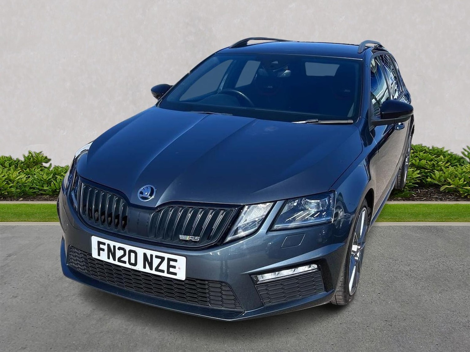 Used Skoda Octavia 2020 for sale - 78194454: Photo 22