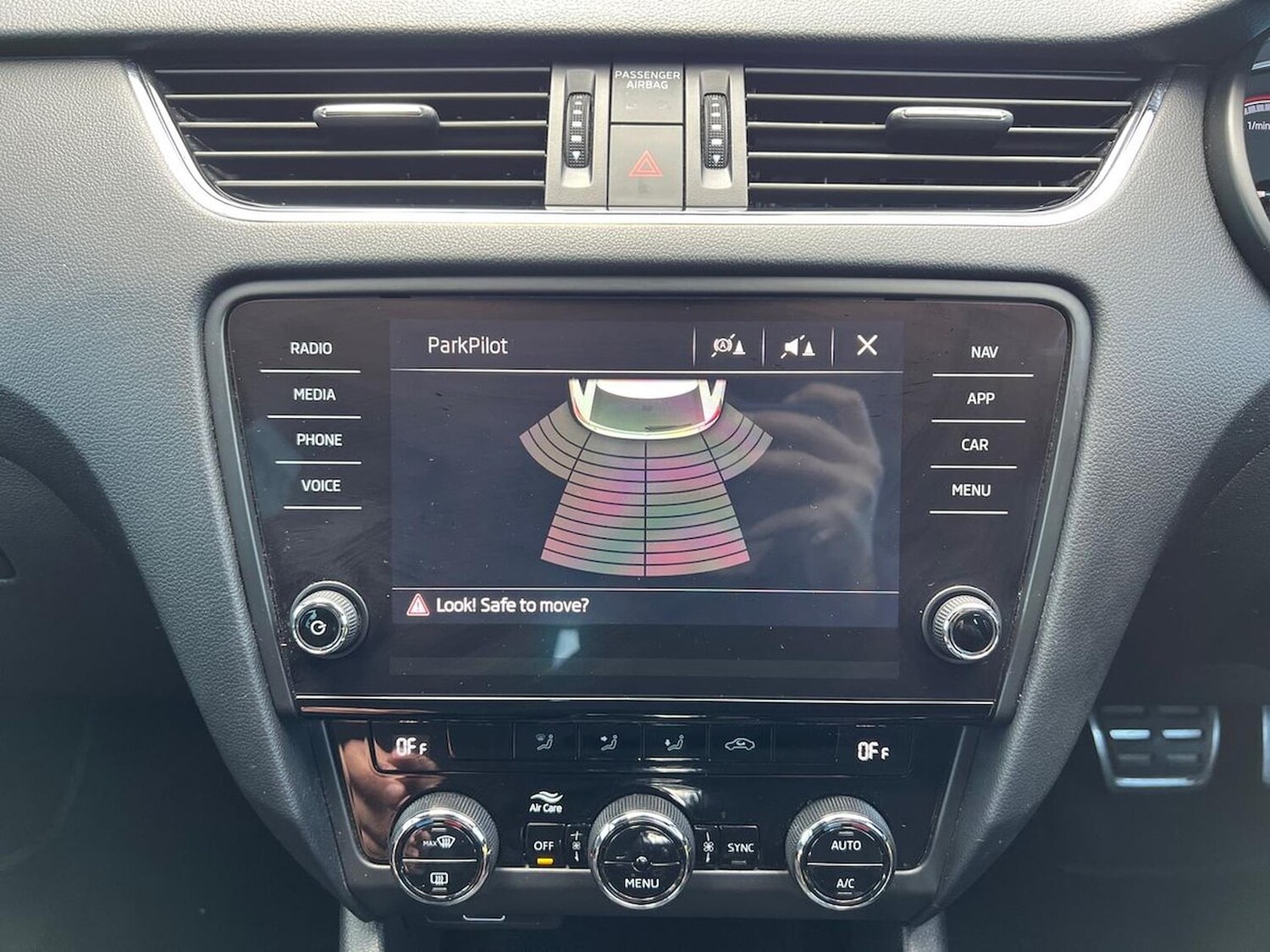 Used Skoda Octavia 2020 for sale - 78194454: Photo 25