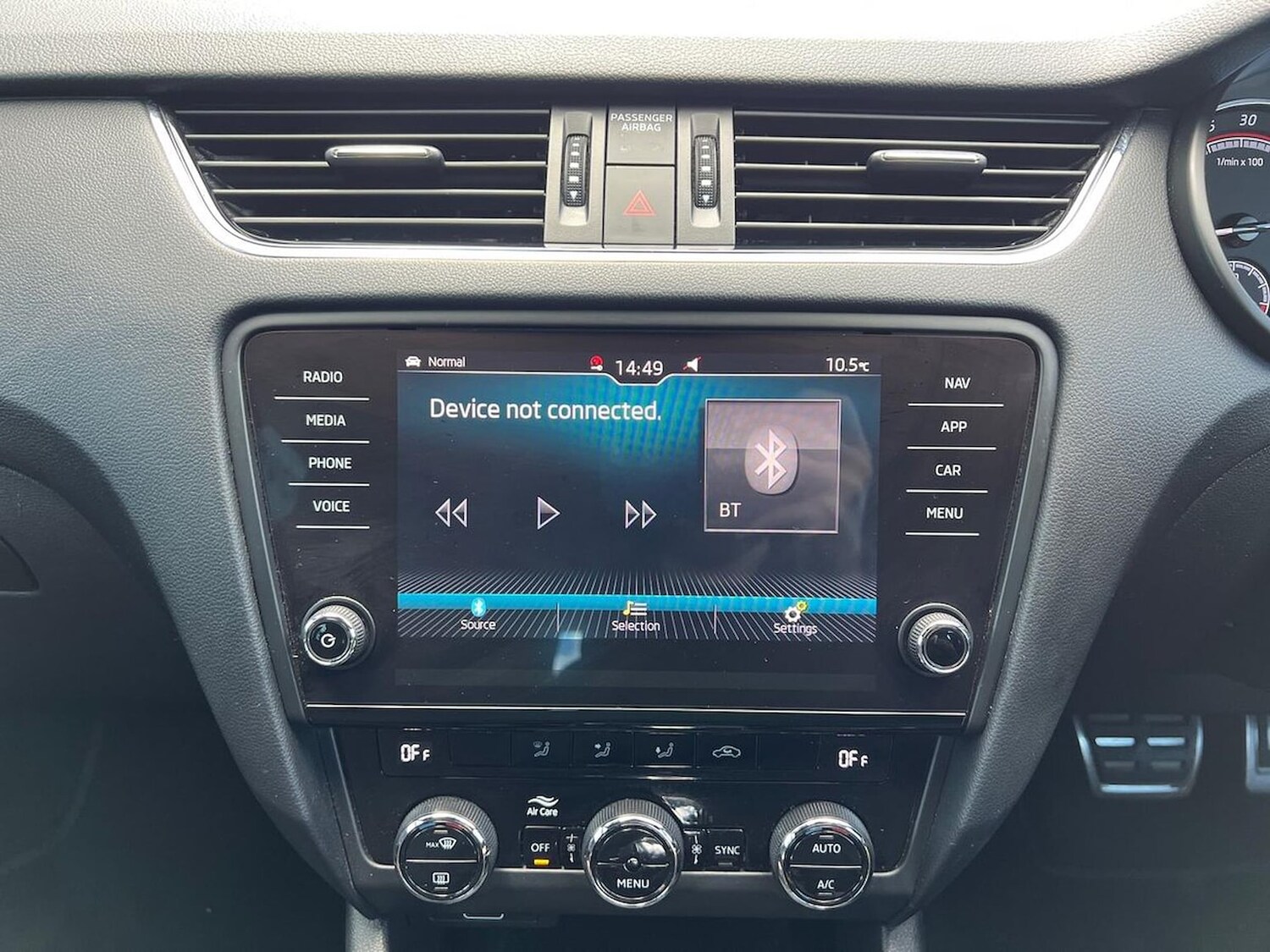 Used Skoda Octavia 2020 for sale - 78194454: Photo 27