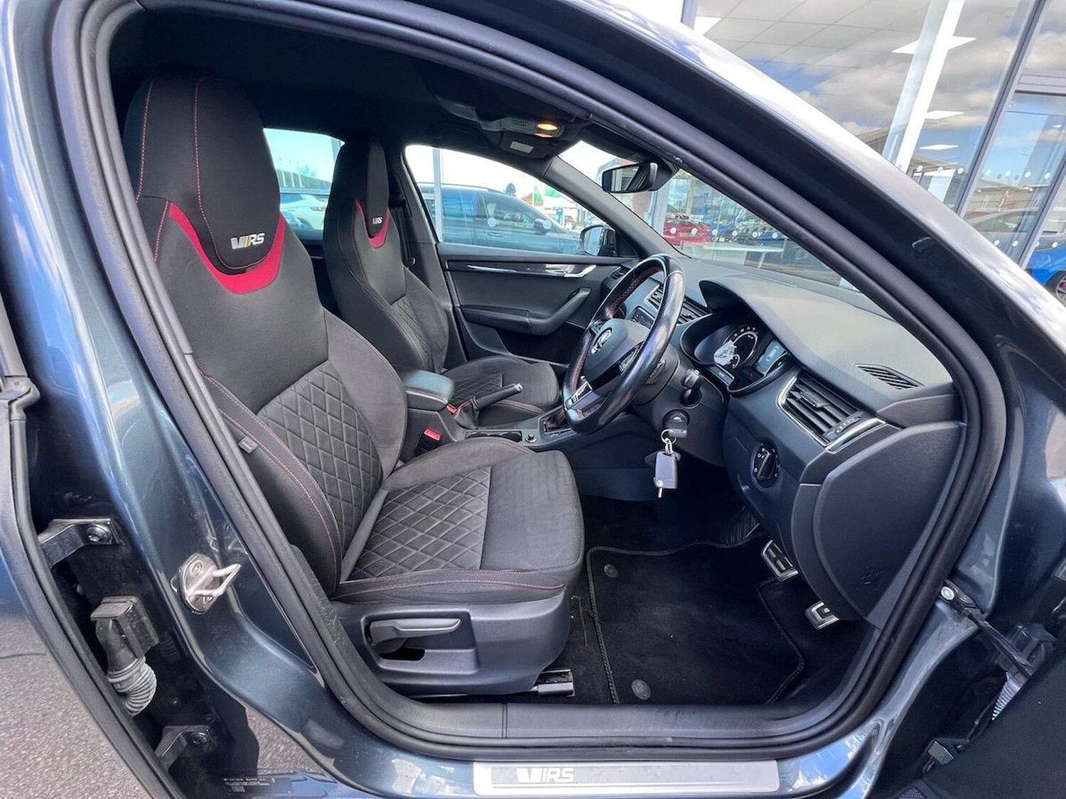 Used Skoda Octavia 2020 for sale - 78194454: Photo 33