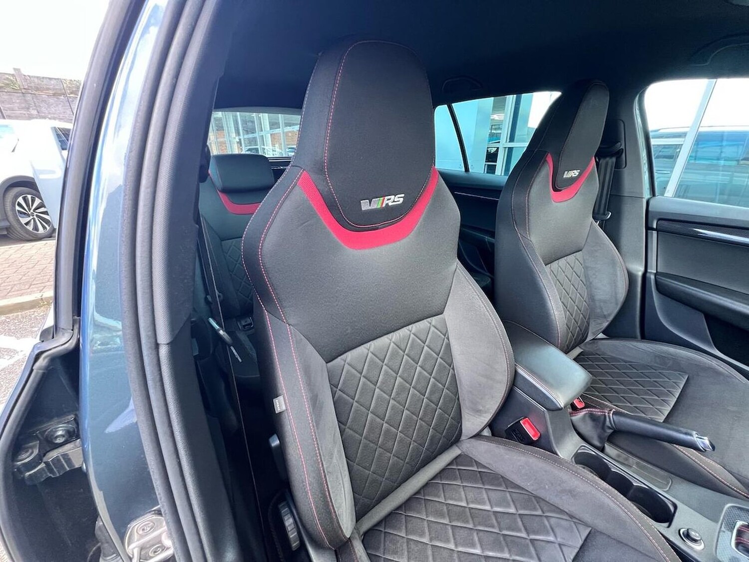 Used Skoda Octavia 2020 for sale - 78194454: Photo 34