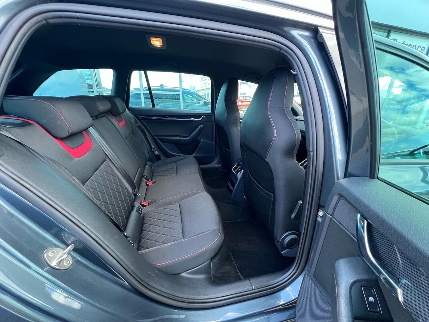 Used Skoda Octavia 2020 for sale - 78194454: Photo 35