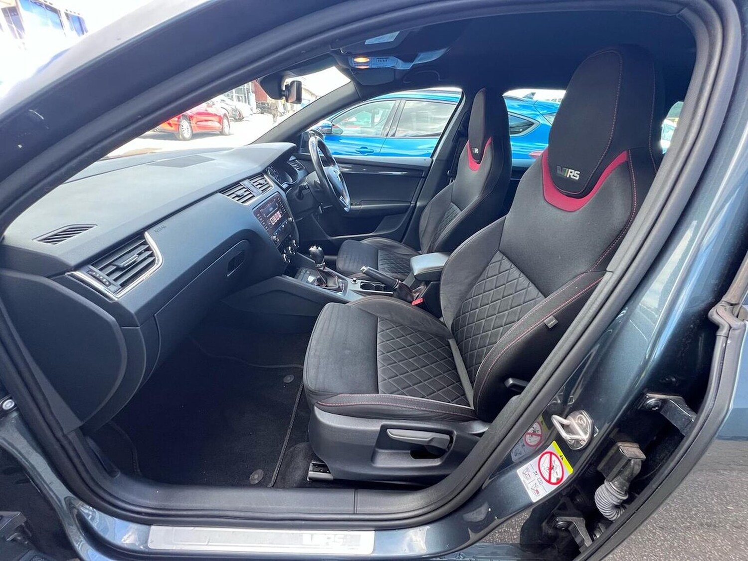 Used Skoda Octavia 2020 for sale - 78194454: Photo 37