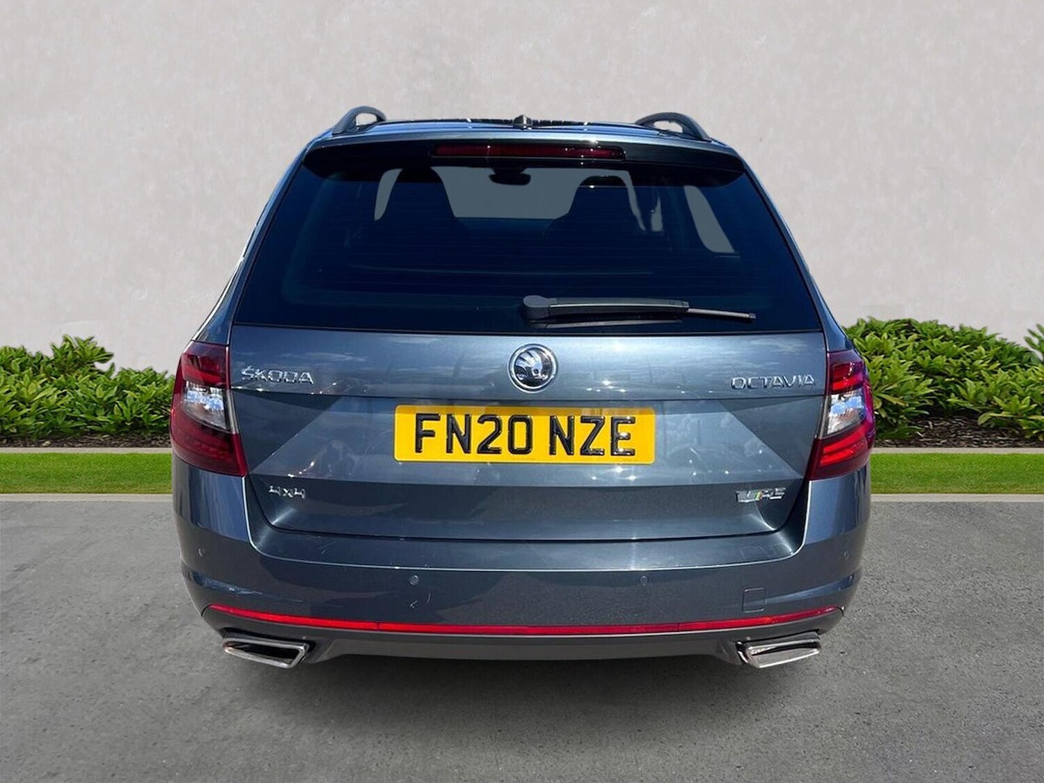 Used Skoda Octavia 2020 for sale - 78194454: Photo 6