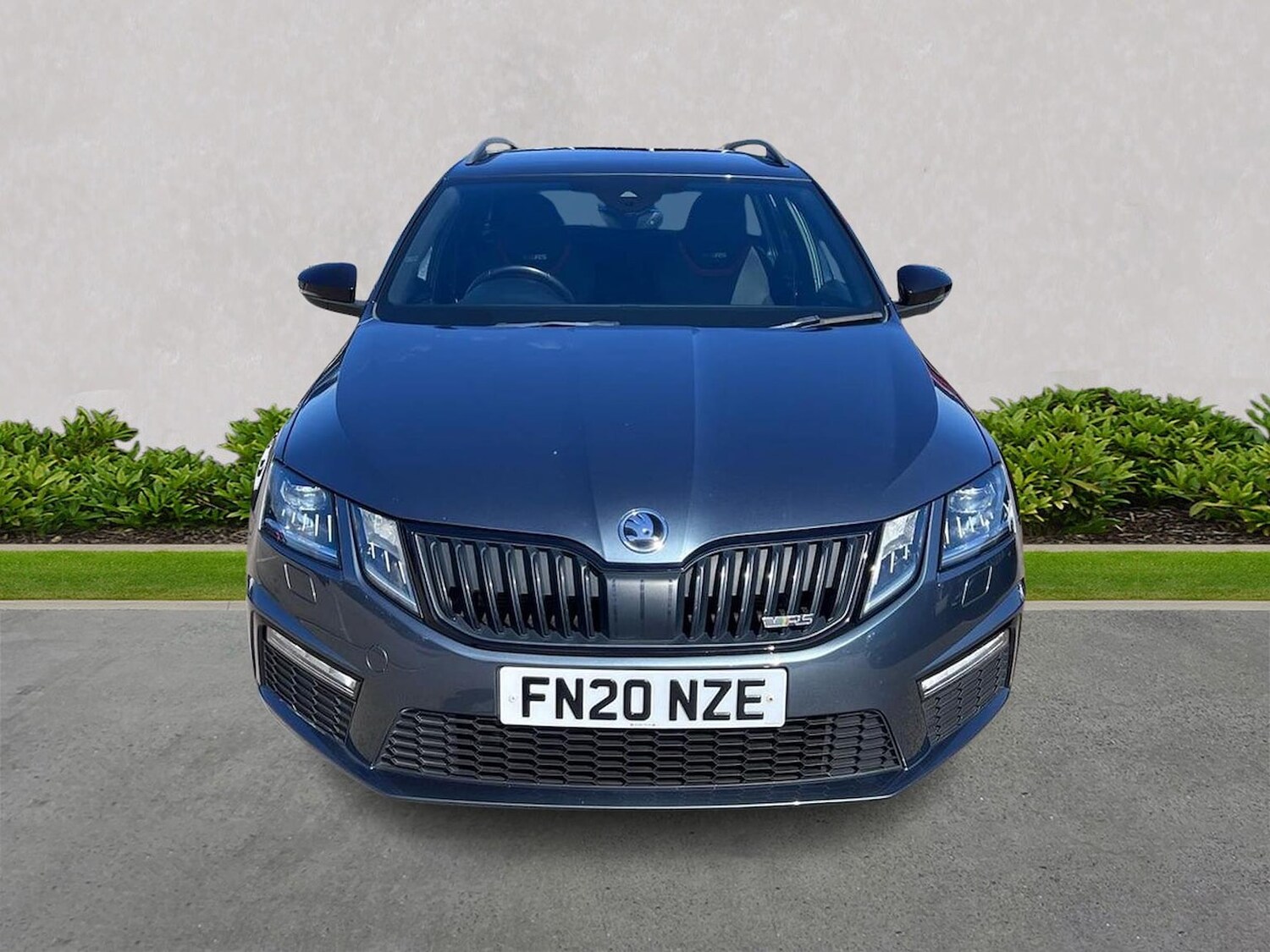 Used Skoda Octavia 2020 for sale - 78194454: Photo 7