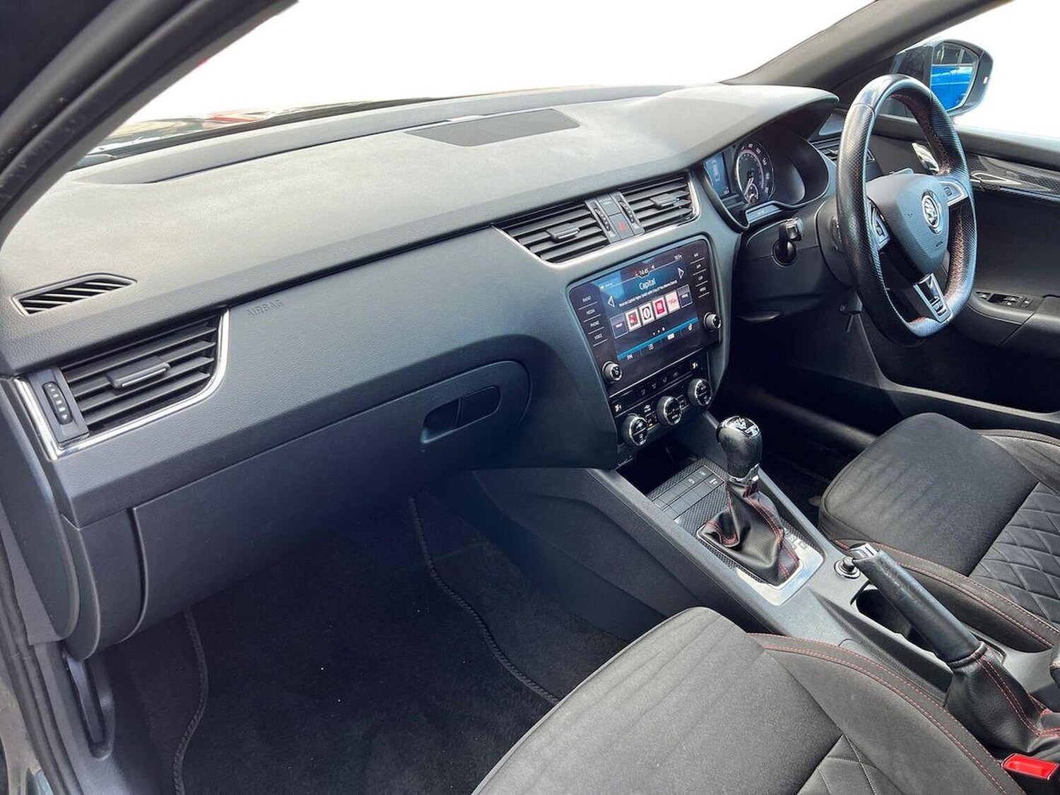 Used Skoda Octavia 2020 for sale - 78194454: Photo 9