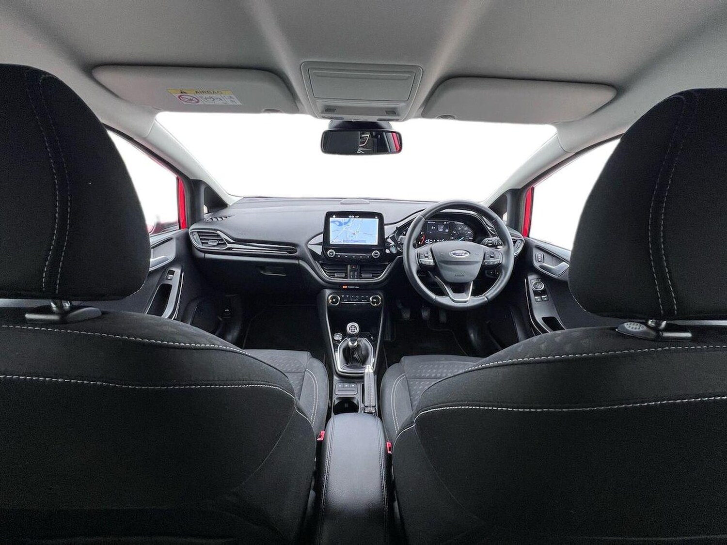 Used Ford Fiesta 2019 for sale - 78194441: Photo 10