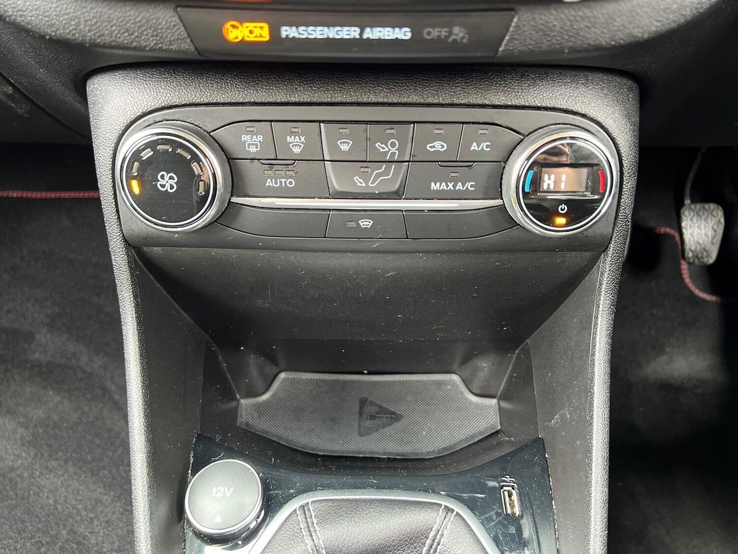 Used Ford Fiesta 2019 for sale - 78194441: Photo 14