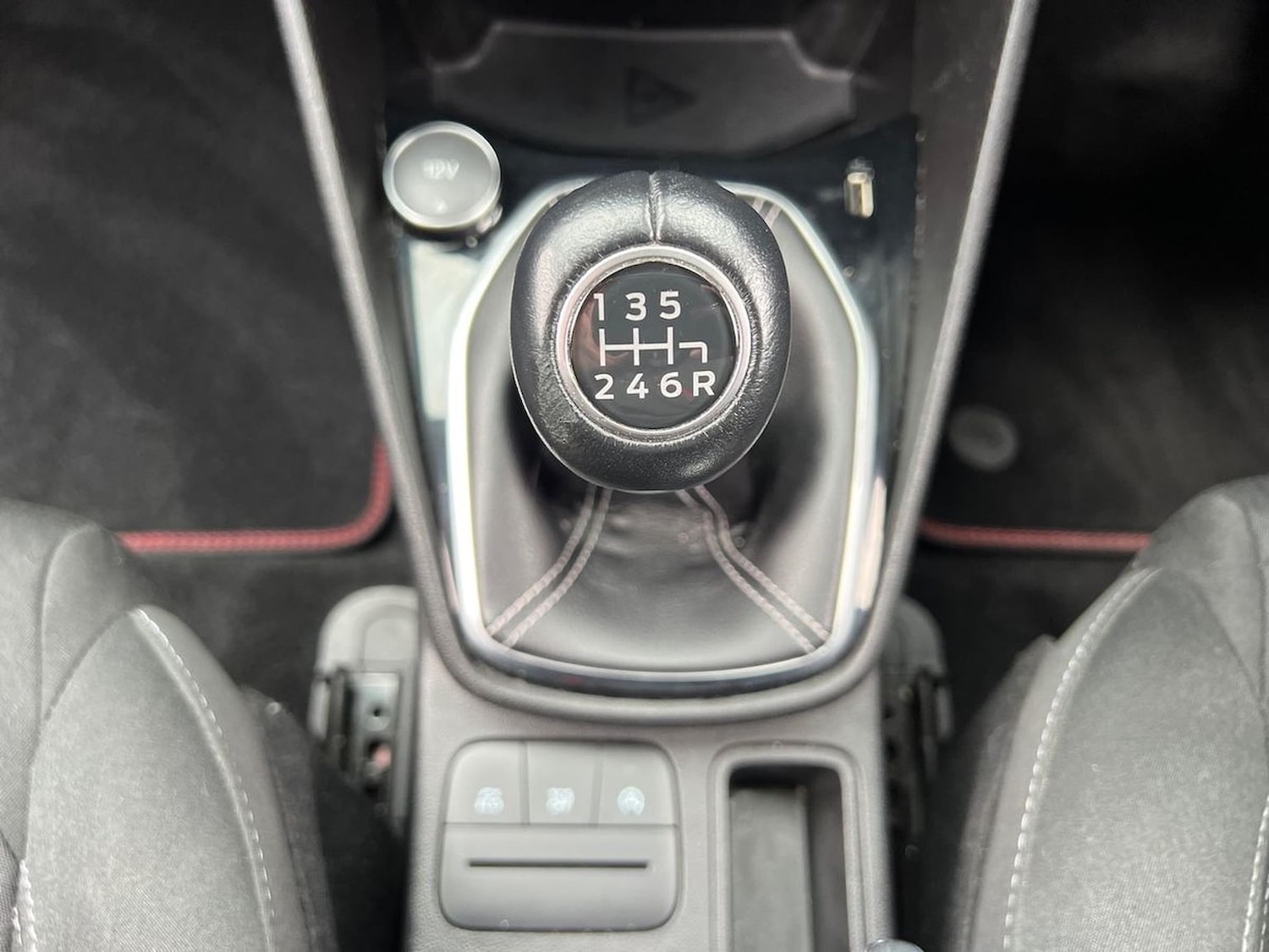 Used Ford Fiesta 2019 for sale - 78194441: Photo 15