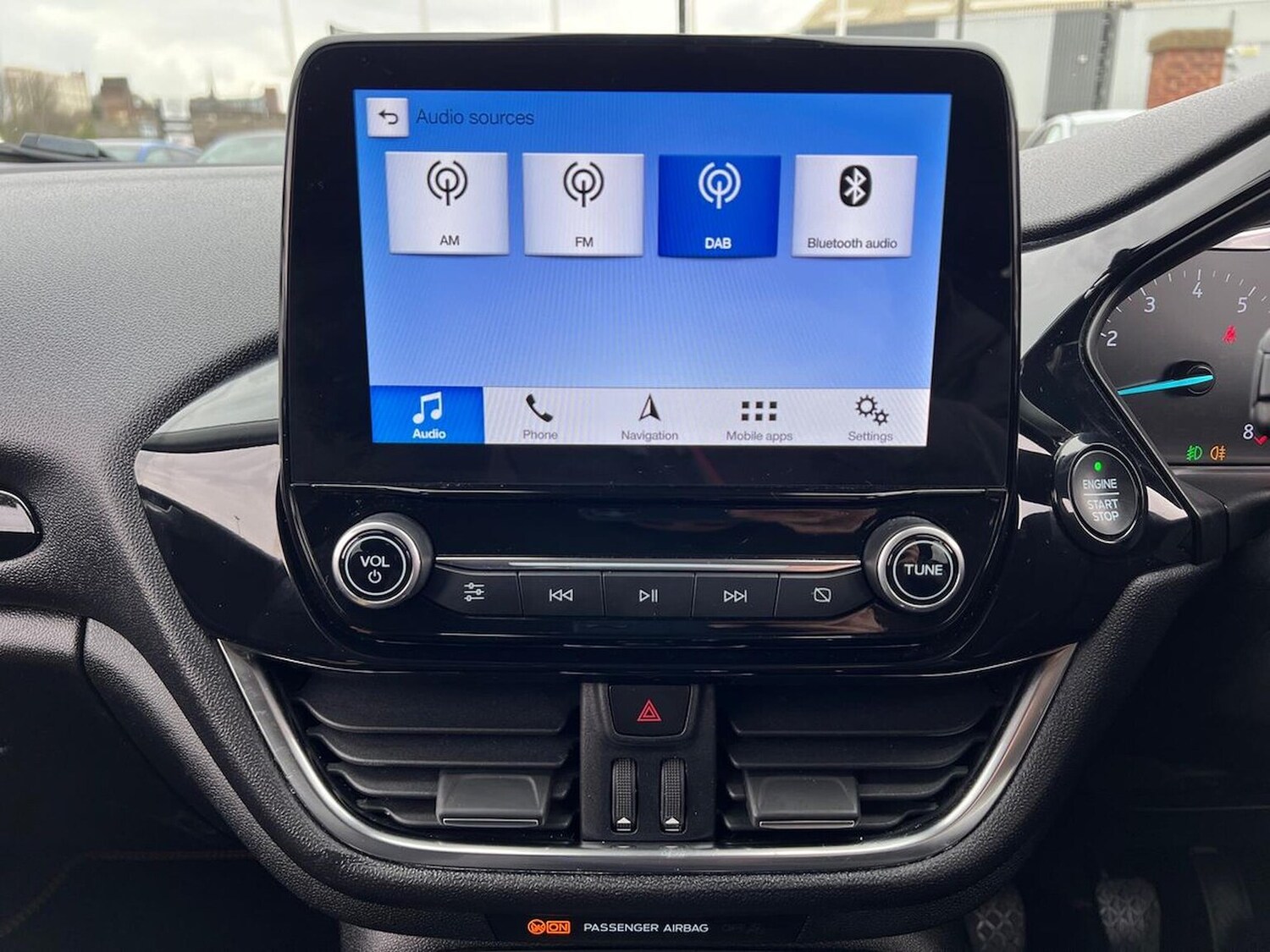 Used Ford Fiesta 2019 for sale - 78194441: Photo 16