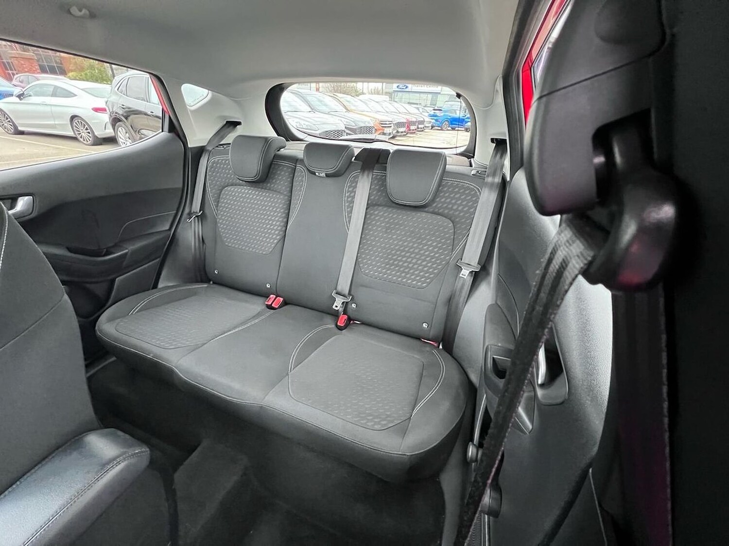 Used Ford Fiesta 2019 for sale - 78194441: Photo 18