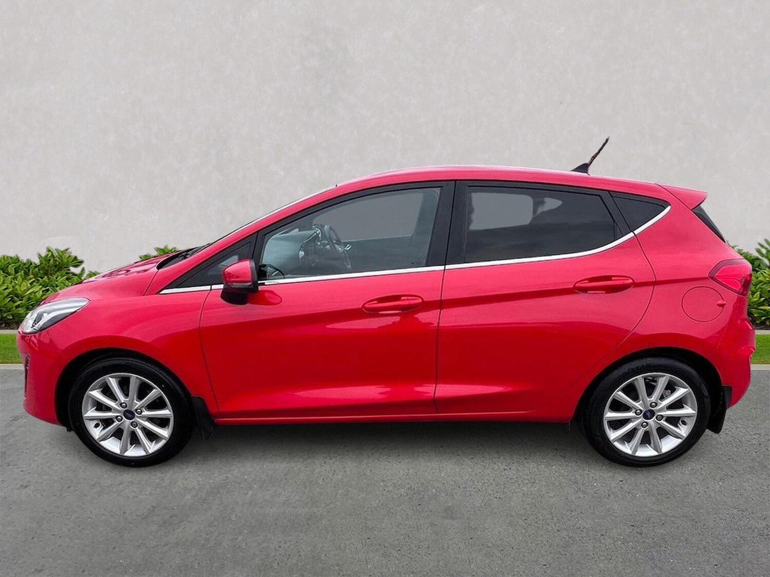 Used Ford Fiesta 2019 for sale - 78194441: Photo 21
