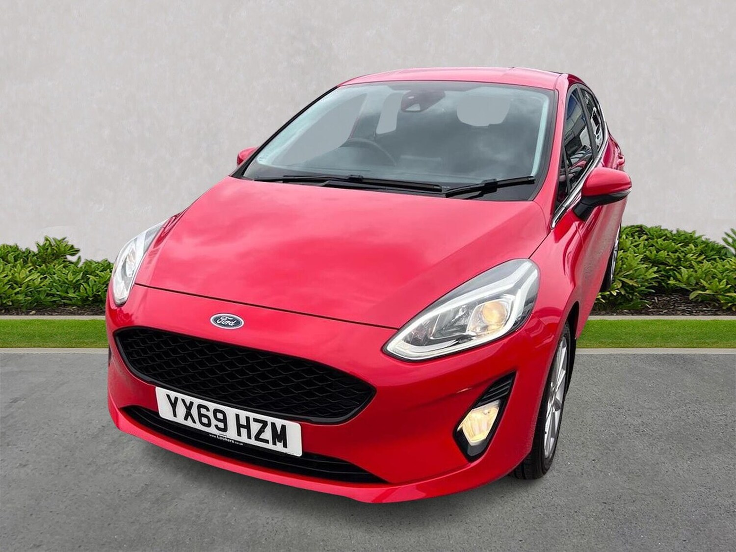 Used Ford Fiesta 2019 for sale - 78194441: Photo 22