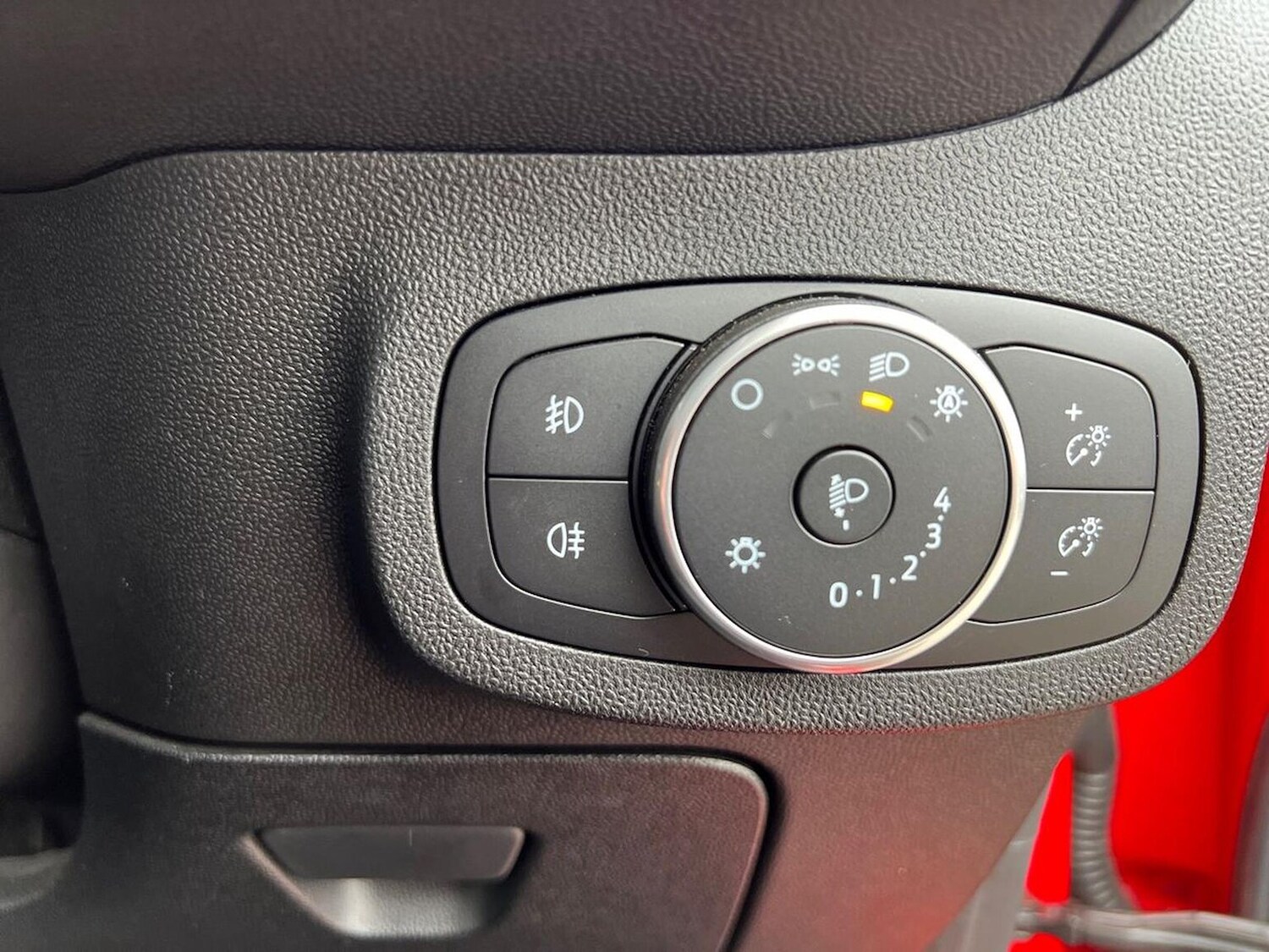 Used Ford Fiesta 2019 for sale - 78194441: Photo 24