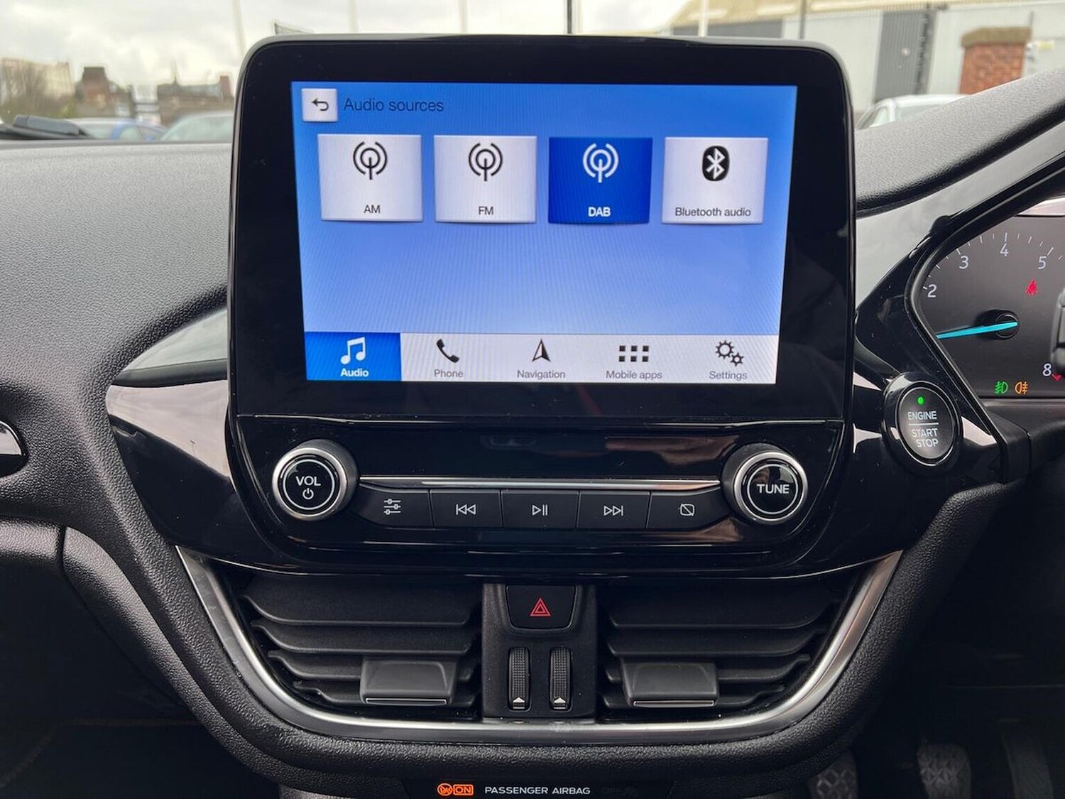 Used Ford Fiesta 2019 for sale - 78194441: Photo 27