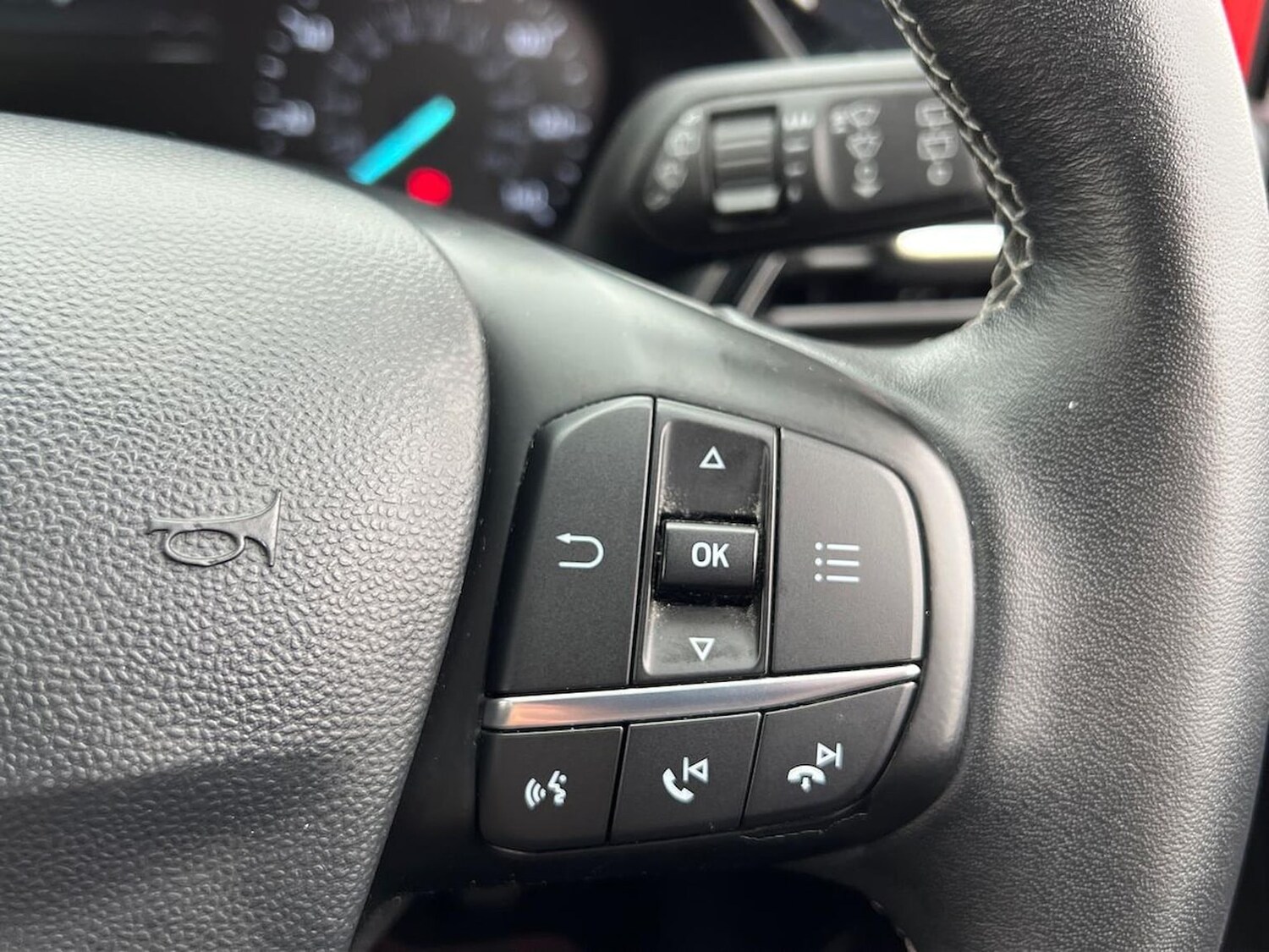 Used Ford Fiesta 2019 for sale - 78194441: Photo 29