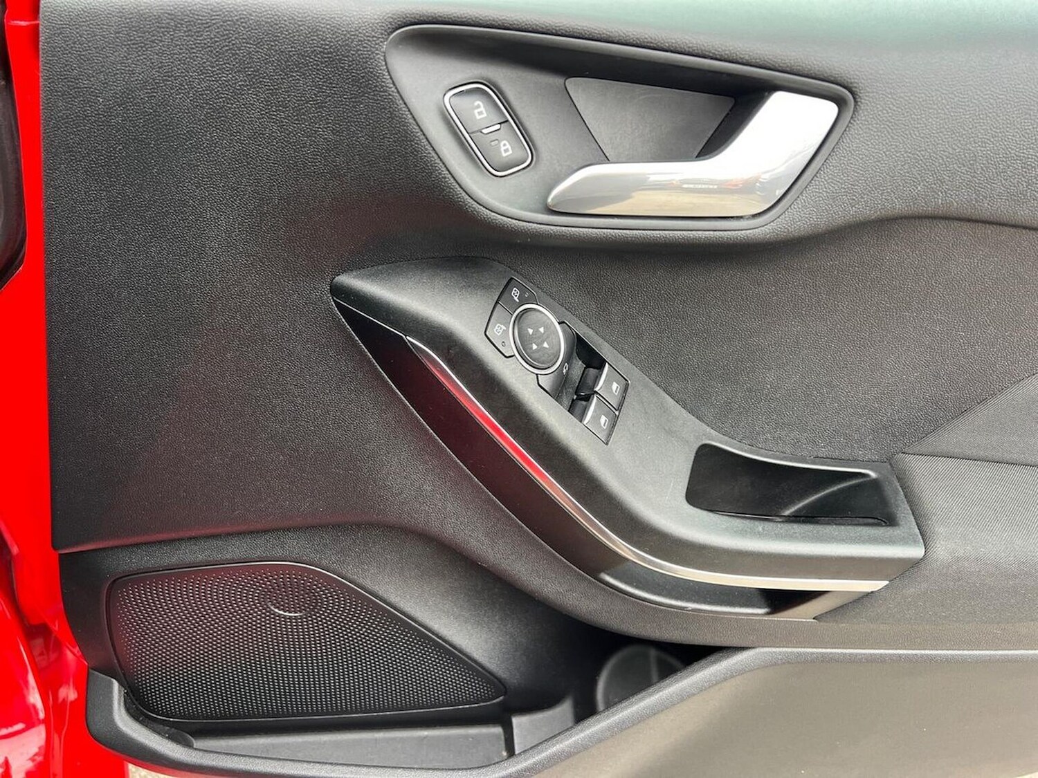 Used Ford Fiesta 2019 for sale - 78194441: Photo 32