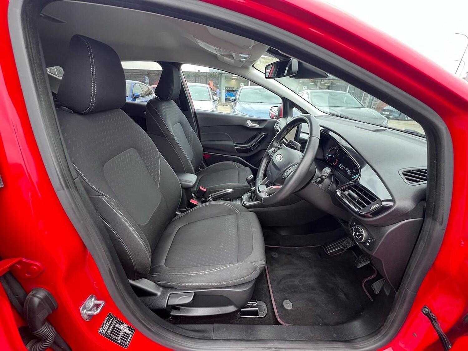 Used Ford Fiesta 2019 for sale - 78194441: Photo 33