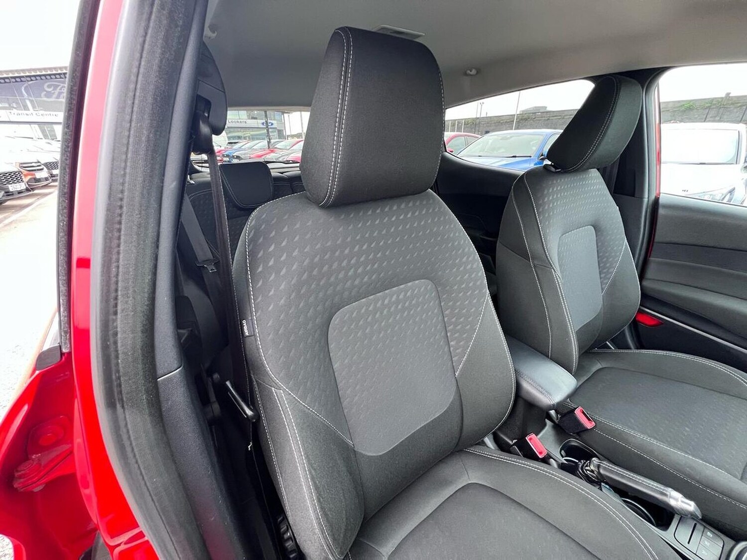 Used Ford Fiesta 2019 for sale - 78194441: Photo 34