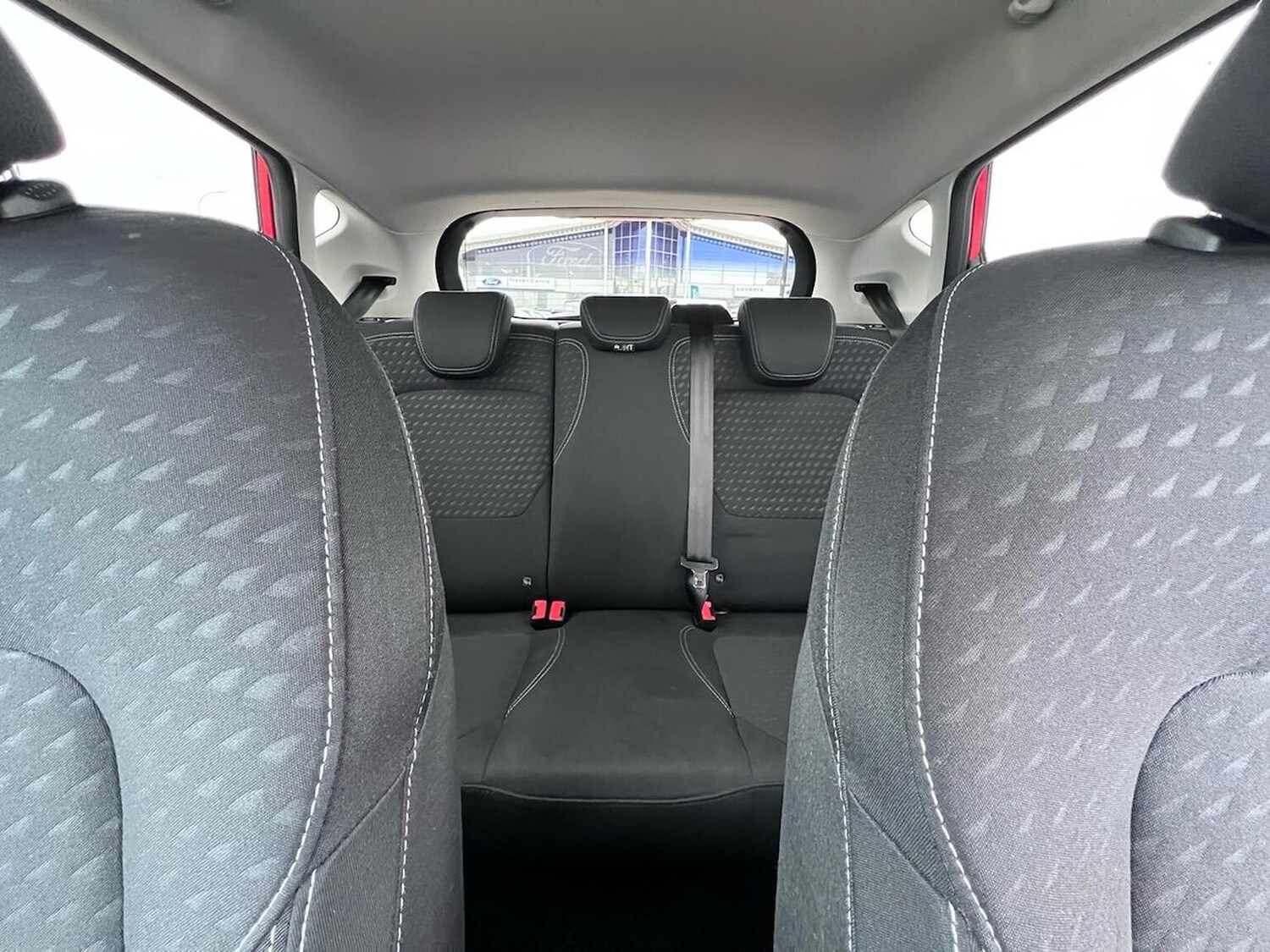 Used Ford Fiesta 2019 for sale - 78194441: Photo 36