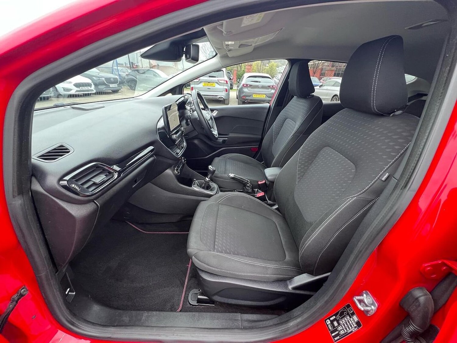 Used Ford Fiesta 2019 for sale - 78194441: Photo 37