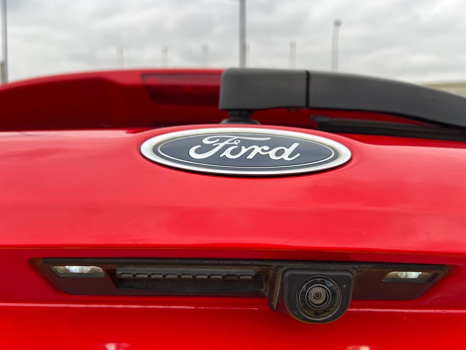 Used Ford Fiesta 2019 for sale - 78194441: Photo 38