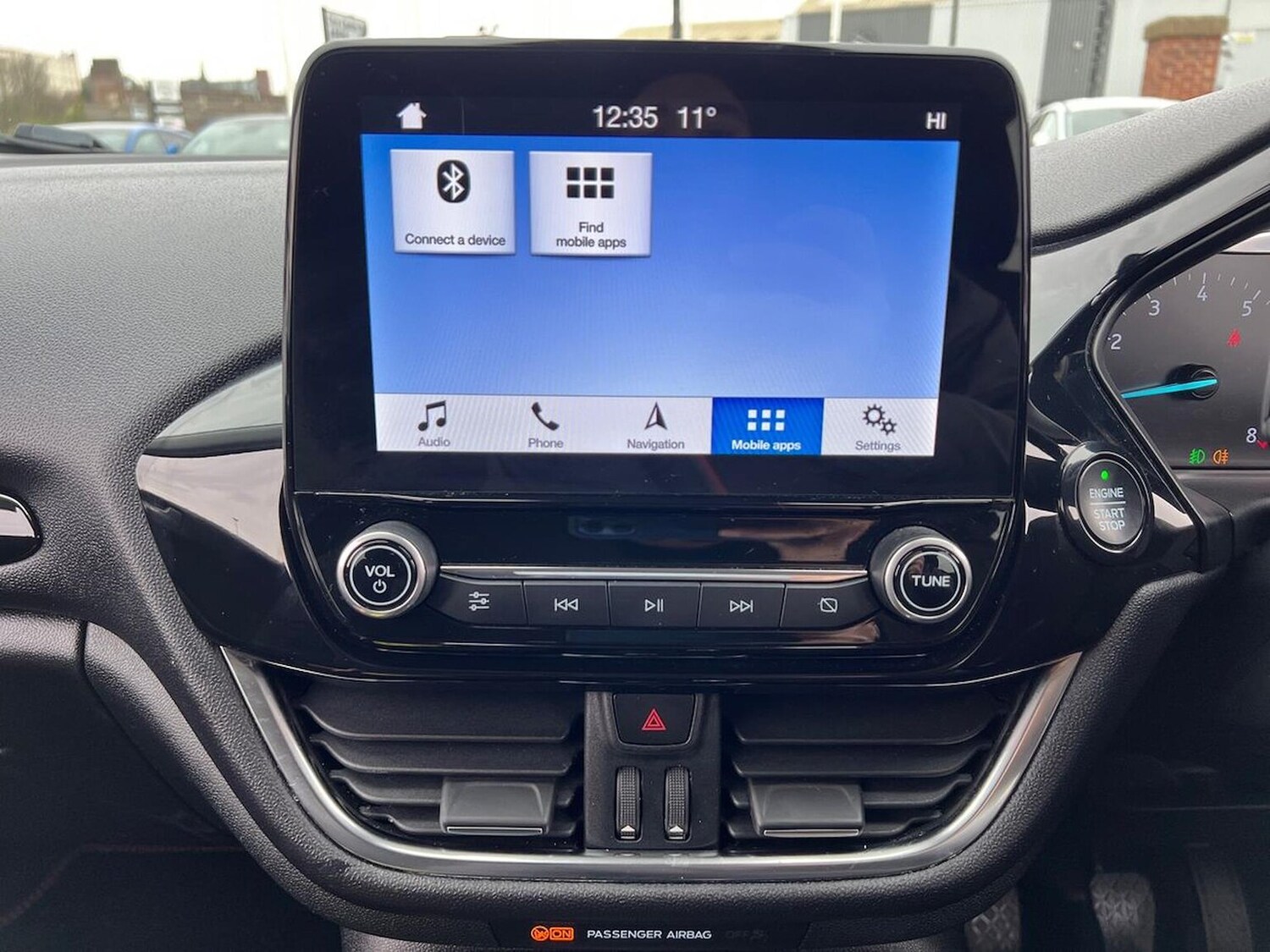 Used Ford Fiesta 2019 for sale - 78194441: Photo 39