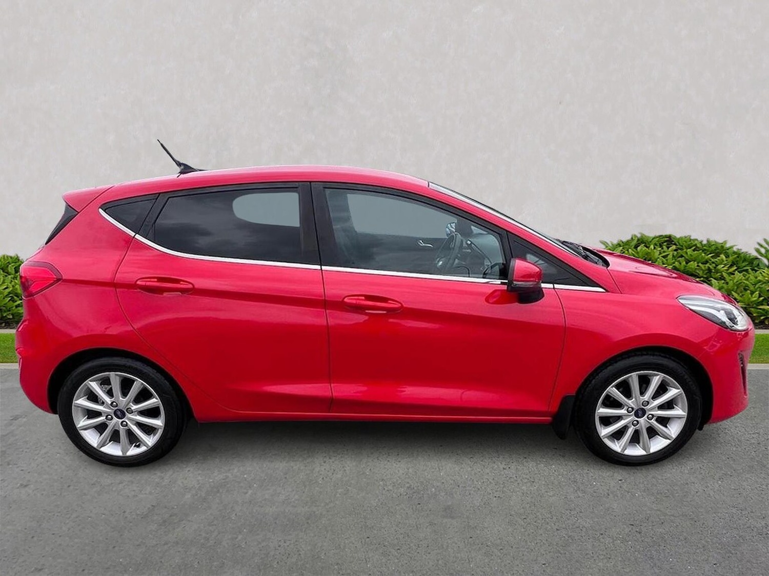 Used Ford Fiesta 2019 for sale - 78194441: Photo 5