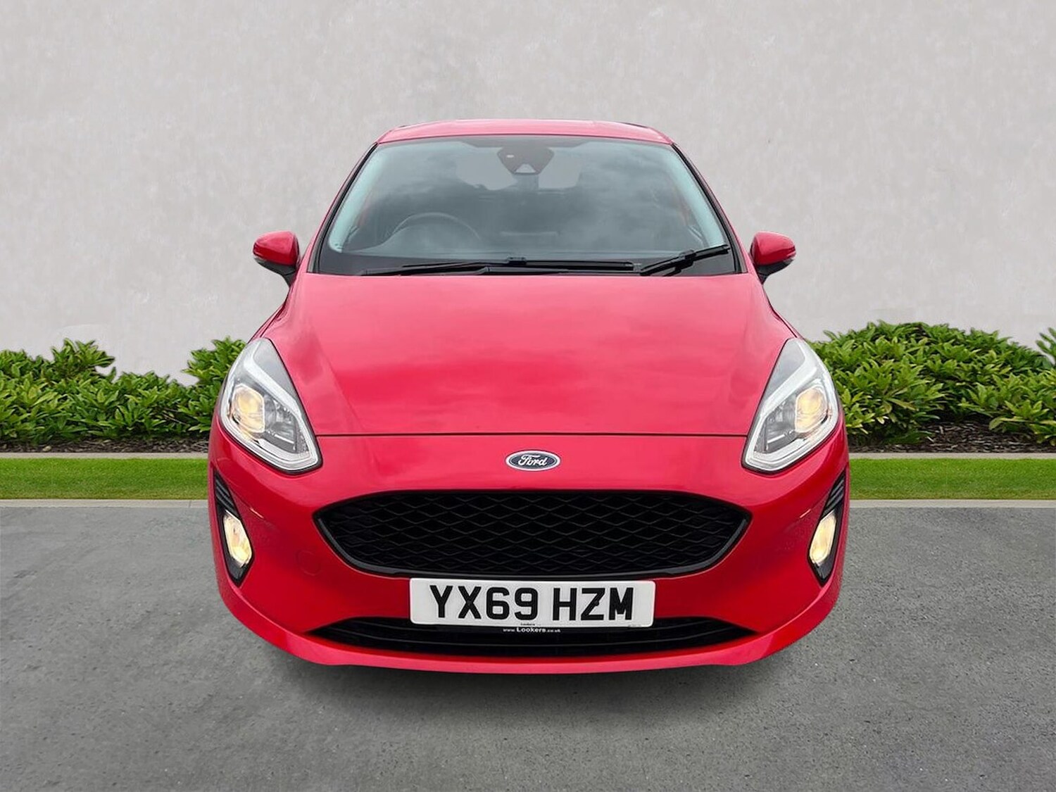 Used Ford Fiesta 2019 for sale - 78194441: Photo 7