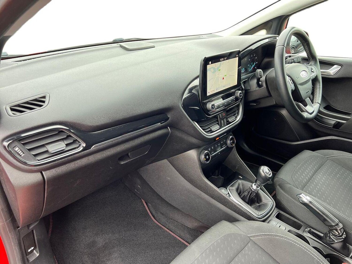 Used Ford Fiesta 2019 for sale - 78194441: Photo 9