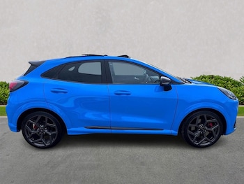 Used Ford Puma 2024 for sale - 75435749: Photo