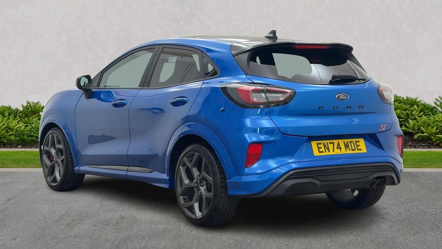 Used Ford Puma 2025 for sale - 76662957: Photo 2