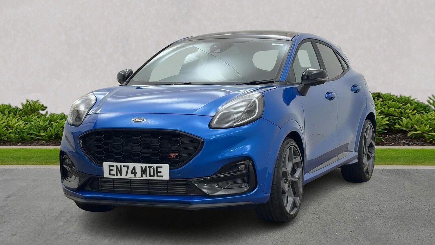 Used Ford Puma 2025 for sale - 76662957: Photo 3