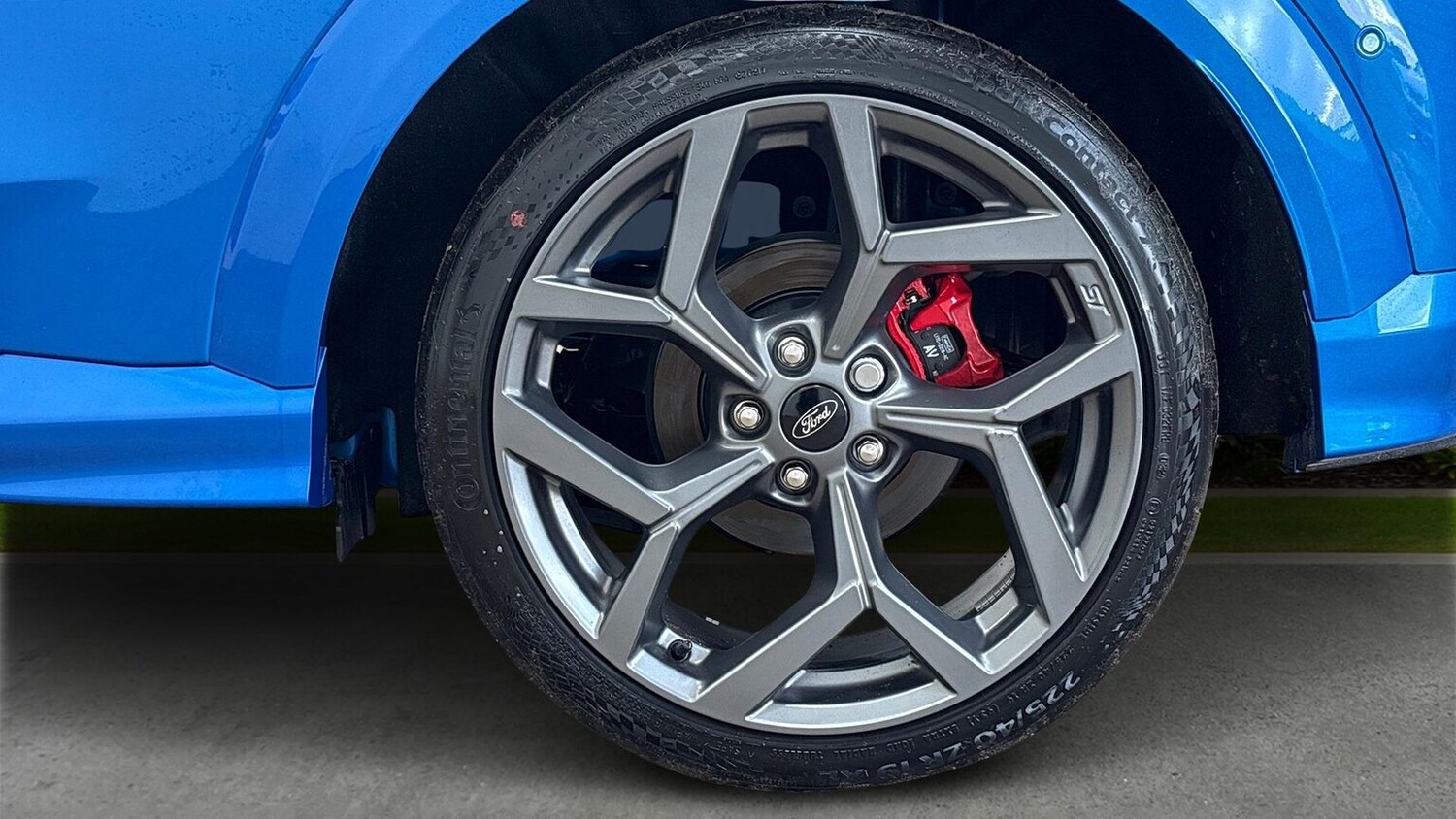 Used Ford Puma 2025 for sale - 76662957: Photo 4