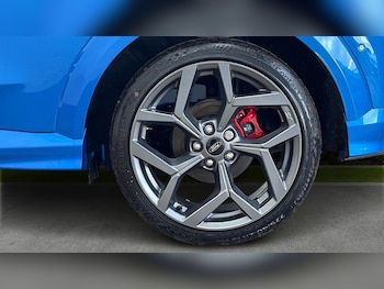 Used Ford Puma 2025 for sale - 76662957: Photo