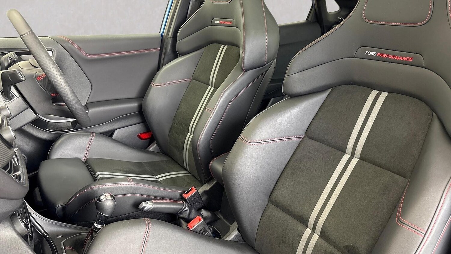 Used Ford Puma 2025 for sale - 76662957: Photo 5