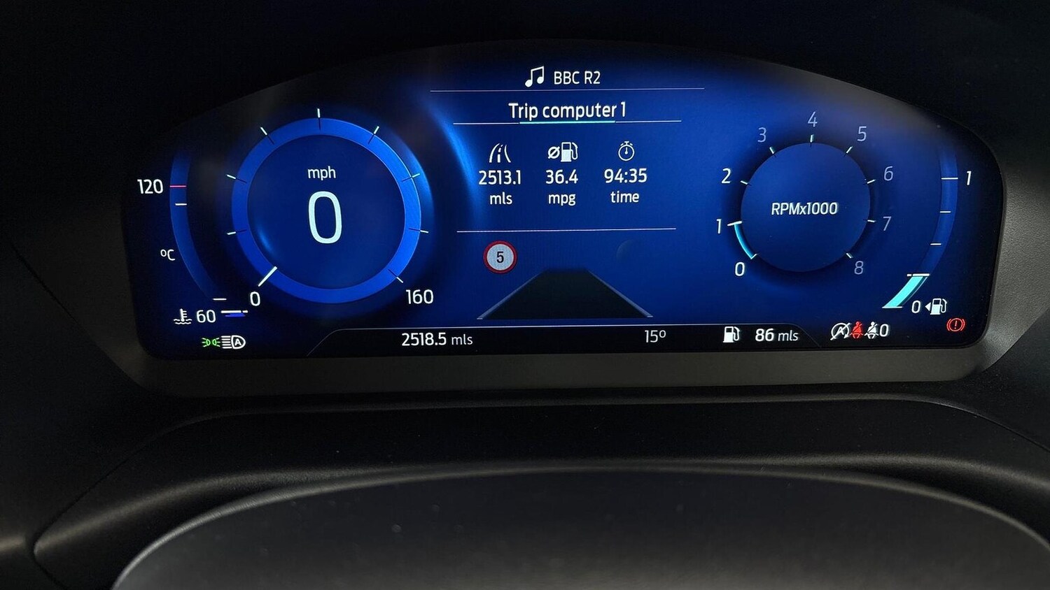 Used Ford Puma 2025 for sale - 76662957: Photo 6