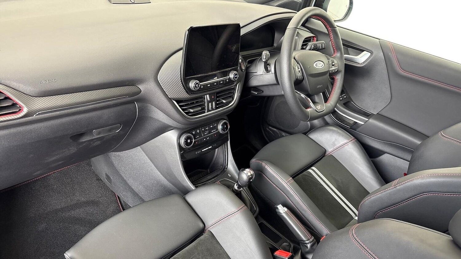 Used Ford Puma 2025 for sale - 76662957: Photo 7