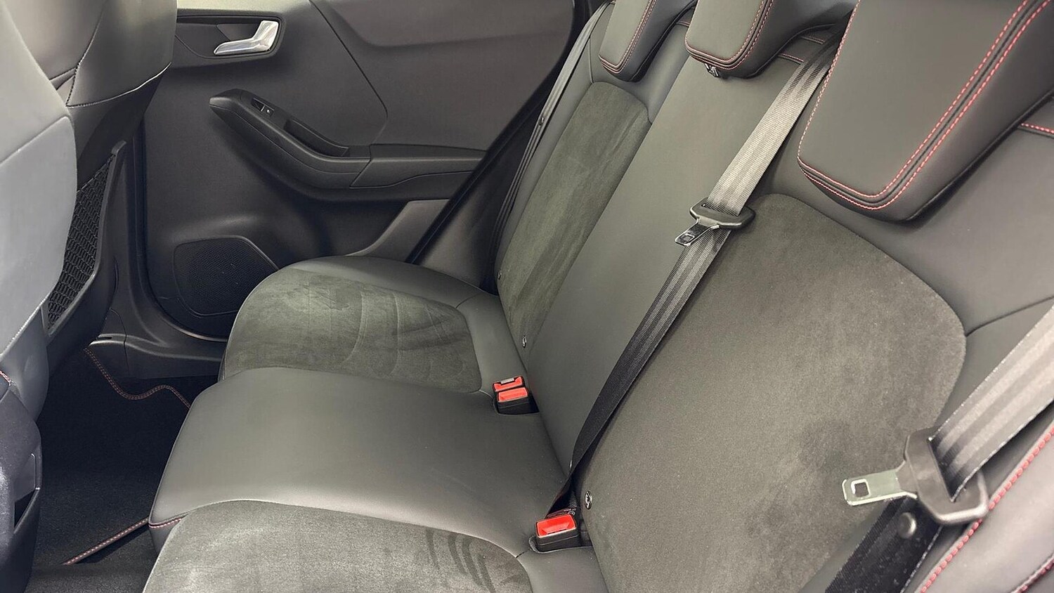 Used Ford Puma 2025 for sale - 76662957: Photo 8