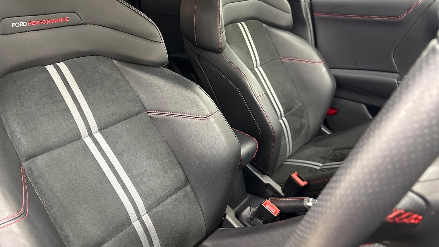 Used Ford Puma 2024 for sale - 76830655: Photo 10