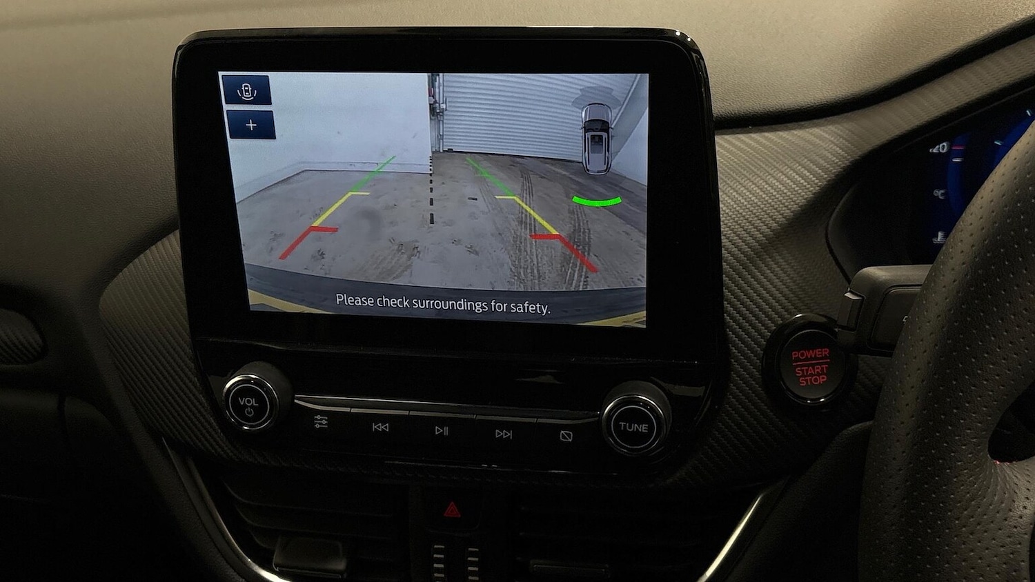 Used Ford Puma 2024 for sale - 76830655: Photo 11