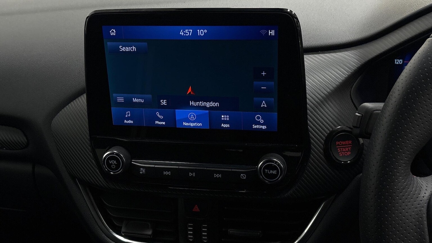 Used Ford Puma 2024 for sale - 76830655: Photo 12