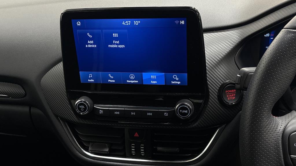 Used Ford Puma 2024 for sale - 76830655: Photo 13